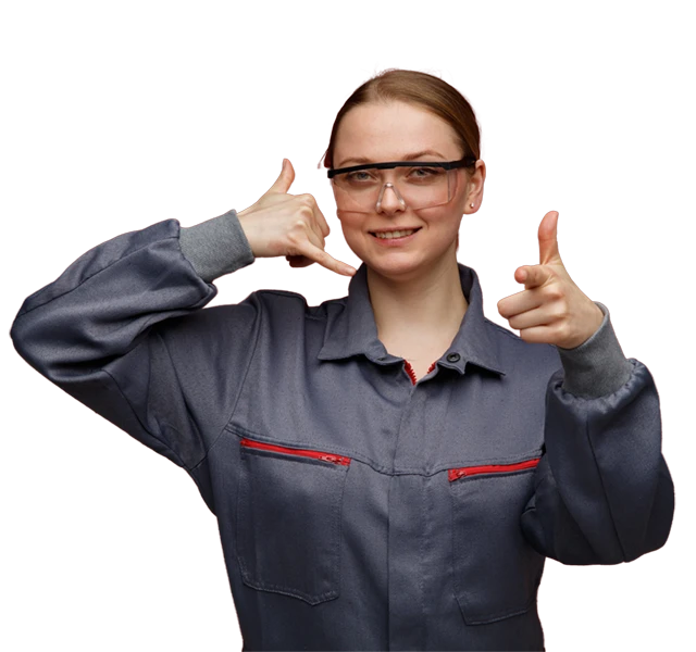 customer service at Nice Products NZ