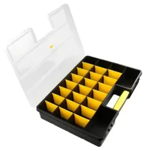 Compartment Organiser