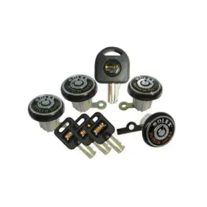 Solex Locks